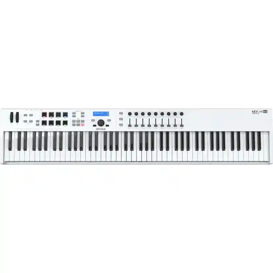 Offre Limitée clavier maitre Arturia Essential 88