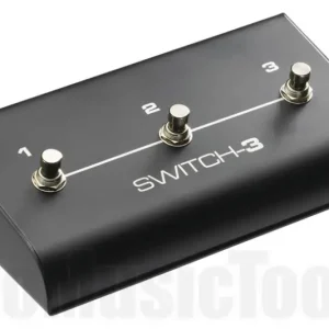 Commander Vite TC Helicon Switch-3