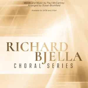 Promotion Hal Leonard Little Willow - McCartney/Brumfield - 2pt