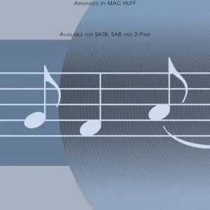 Hal Leonard This Is Me (from The Greatest Showman) - Pasek/Paul/Huff - SATB Vente Flash