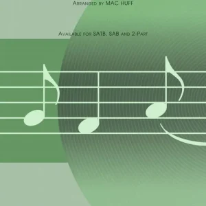 Hal Leonard This Is Me (from The Greatest Showman) - Pasek/Paul/Huff - SAB Populaire