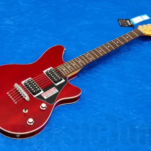 Vente Flash Ibanez RC320 TCR Roadcore - Transparent Cherry - b-stock (1x opened box)