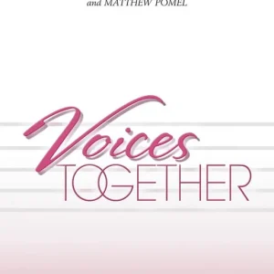 Hal Leonard Winter Celebration - Jacobson/Pomel - 2pt Offre Limitée