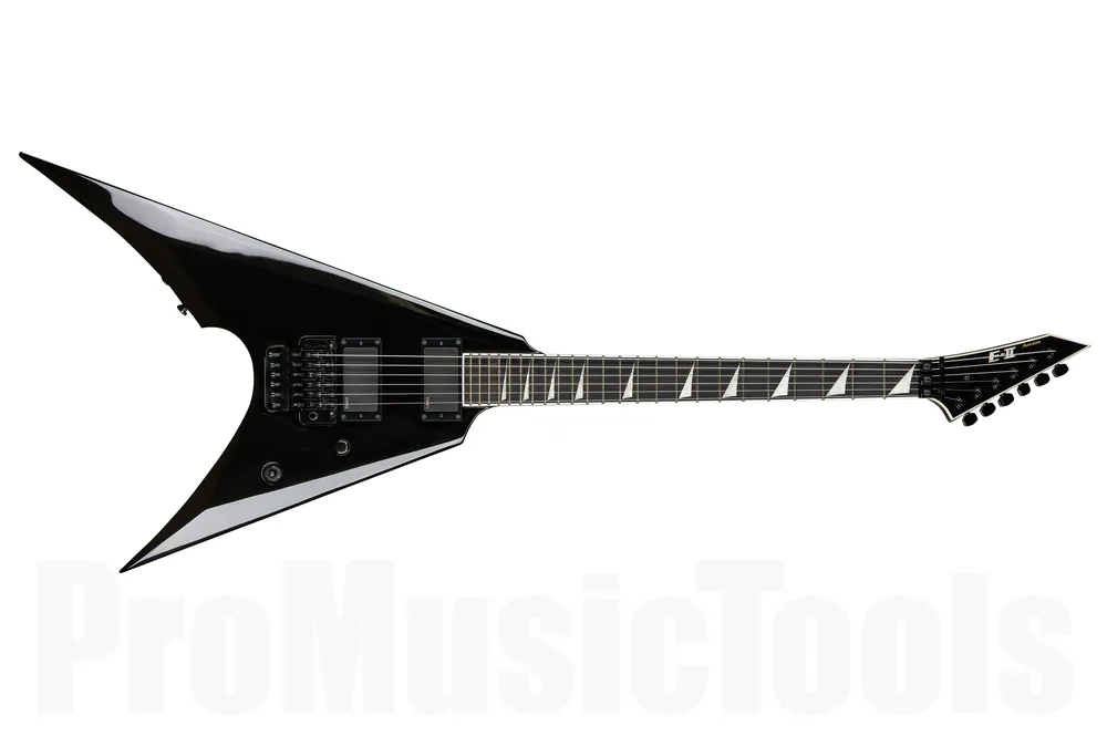 ESP E-II Arrow BLK - Black Achat Immédiat