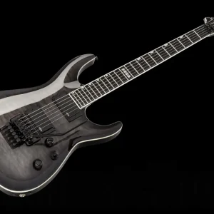 Top Vente ESP E-II Horizon FR-II EMG STBKSB - See Thru Black Sunburst