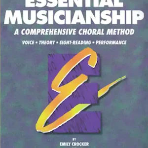 Hal Leonard Essential Musicianship Book 1 - Level One Student Bon Plan