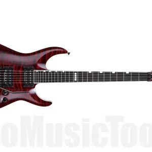 Acheter Direct ESP E-II Horizon FR-II STBC - See Thru Black Cherry