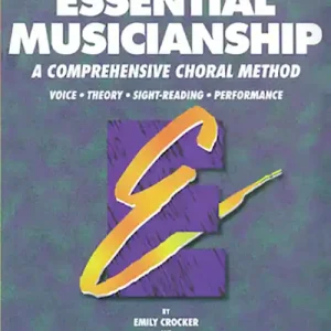 Achetez Aujourd'hui Hal Leonard Essential Musicianship Book 1 - Level One Student (10 Pack)