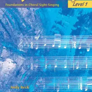 Alfred Publishing Sing at First Sight, Level 1 - Beck/Surmani/Lewis - Choral Voices - Book Quantité Limitée