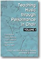Offre Exclusive GIA Publications Teaching Music Through Performance in Choir - Volume 1