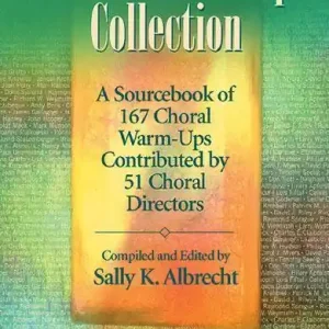 Acheter Direct Alfred Publishing The Choral Warm-Up Collection