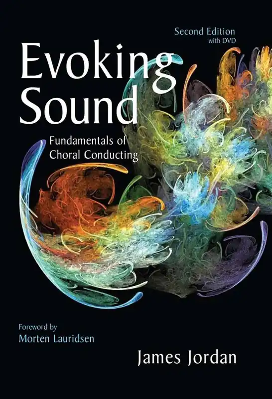 Satisfait Ou Remboursé GIA Publications Evoking Sound (Second Edition with DVD) - Jordon - Book/DVD
