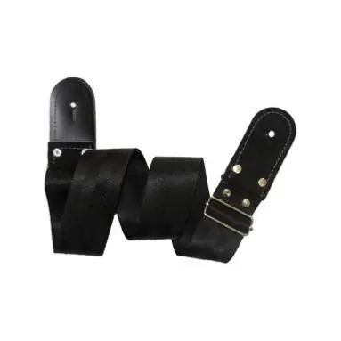 Must-Have DISCONTINUE sangle guitare Kidam K3005NE noir