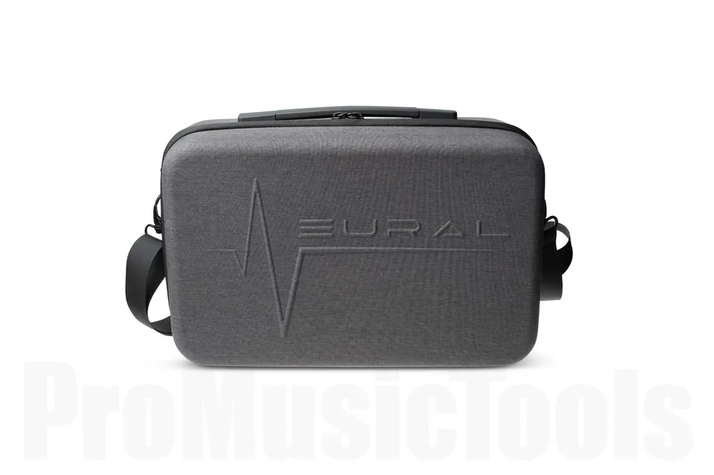 Neural DSP GigCase f. Quad Cortex Prix Bas