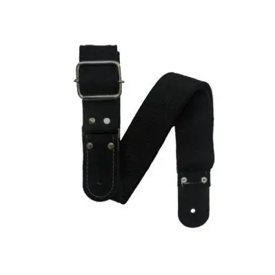 DISCONTINUE sangle guitare Kidam Yute noir Prix Promo