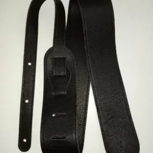 DISCONTINUE sangle Guiatre LM LS-AXE-BK Marque