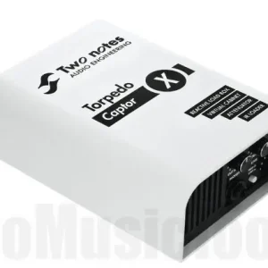 Two Notes Torpedo Captor X 16 Ohms Dernier Modèle