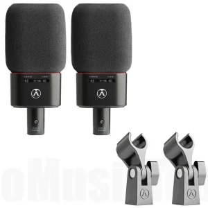 Acheter En Ligne Austrian Audio OC18 Live Set