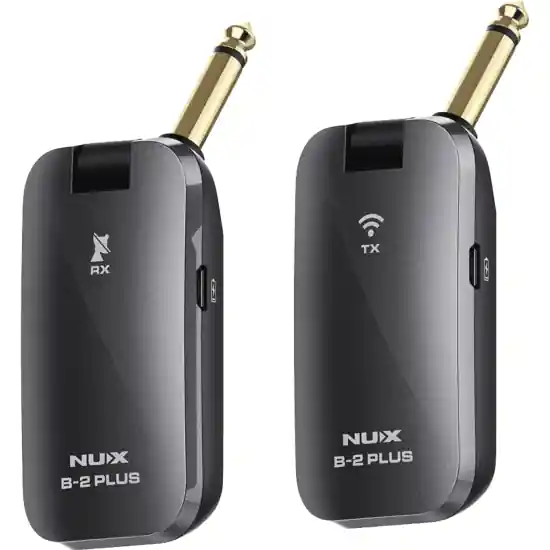 Kit sans fil Nux b2 plus Prix Choc