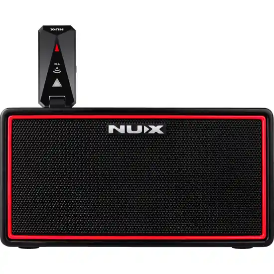 Ampli guitare electrique Nux Mighty air Solde
