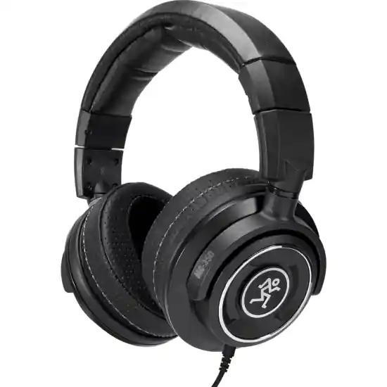 Casque fermé Mackie MC-350 Quantité Limitée