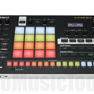 Roland Verselab MV-1 Prix Choc