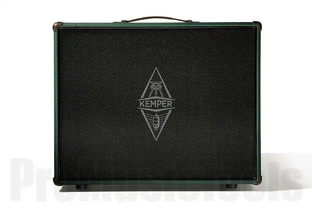 Kemper Kabinet Certifié