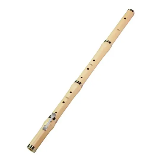 AULOS SYMPHONY AF-3 Flûte traversière Aulos avec étui Acheter En Ligne