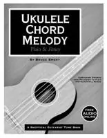 Skeptical Guitarist Ukulele Chord Melody Plain and Fancy Produit De Marque