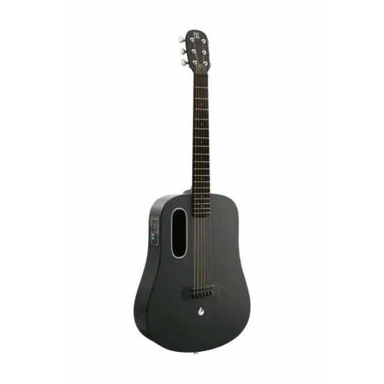 Lava blue lava touch midnight black Dernière Chance