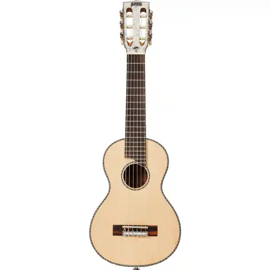Expédié Aujourd'hui Guitalélé Mahalo GMH MP5 + housse