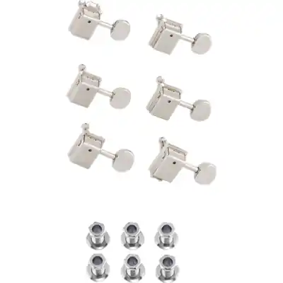 Prix Bas Mécaniques Fender classicgear
