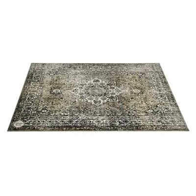 Tapis batterie Drum‘N‘Base Vintage Persian Green Satisfait Ou Remboursé