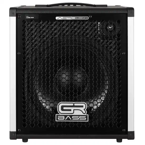 Commander Maintenant GR Bass Cube 500