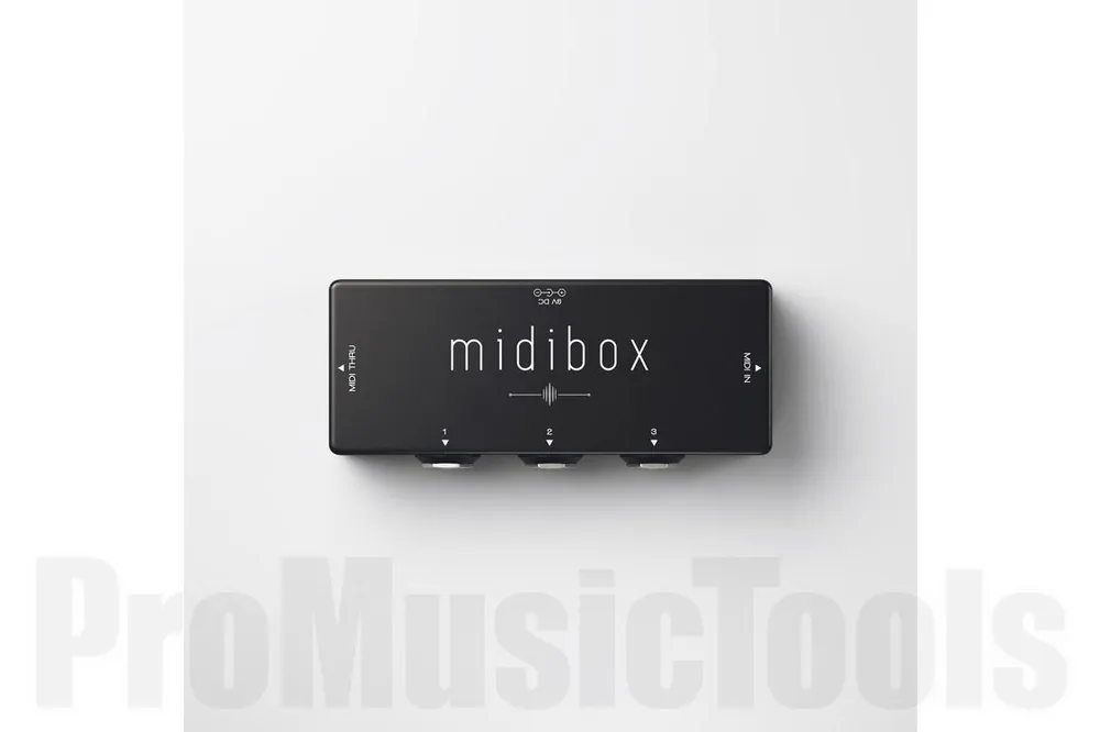 Chase Bliss Audio Midibox3 Solde