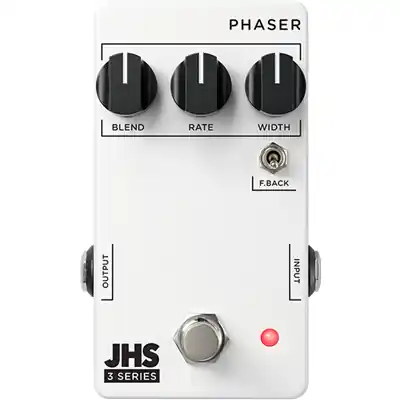 Pédale d‘effet JHS Phaser Acheter En Ligne