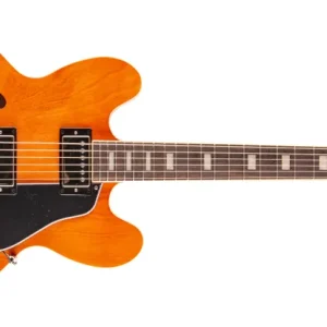 Affaire À Saisir Epiphone Limited Edition Inspired by Gibson ES-335 Electric Guitar with Bigsby - Watermelon