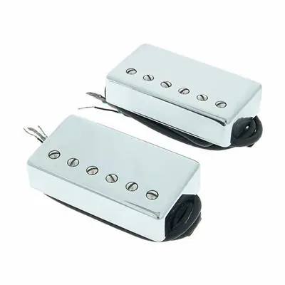 Lollar Imperial chrome sc set Réduction