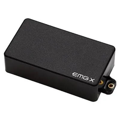 Retour Gratuit EMG G85X