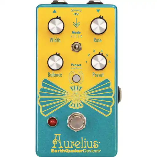 Commande En Gros Earthquaker Devices Aurelius