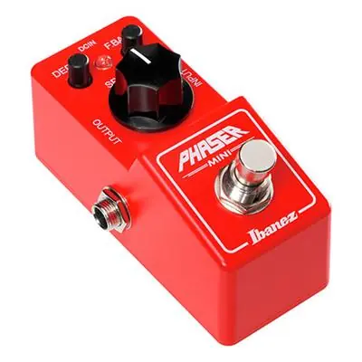 Acheter En Ligne Ibanez Phaser mini