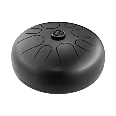 Prix Promo Tongue Drum Meinl Sonic Energy la mineur noir