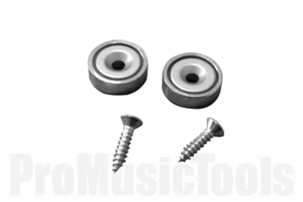 Offre Spéciale BluGuitar Easy Locks (pair)
