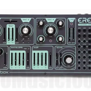 Retour Gratuit Dreadbox EREBUS v3