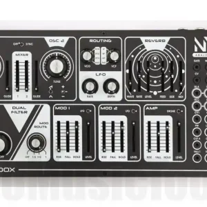 Dreadbox NYX V2 Prix Bas