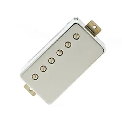 micro Lollar Imperial bridge chrome Pas Cher