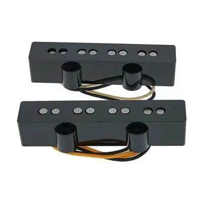 Micros basse Lollar Jazz bass 4s Commander Maintenant
