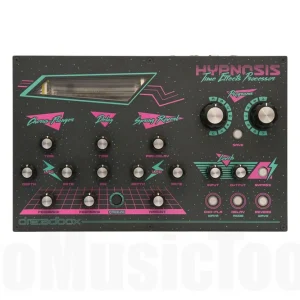 Vente Directe Dreadbox Hypnosis - Reverb/Delay/Modulation Processor