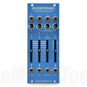 Vente Flash Dreadbox Eudemonia