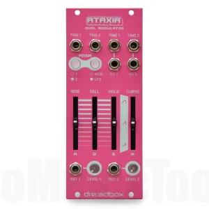 Prix Réduit Dreadbox Ataxia